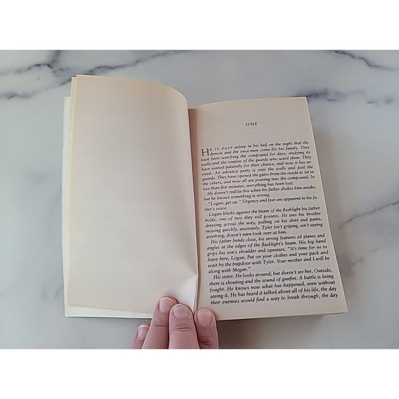 Pre-Shannara: Genesis of Shannara Ser.: Armageddon's Children by Terry Brooks... - Picture 5 of 10